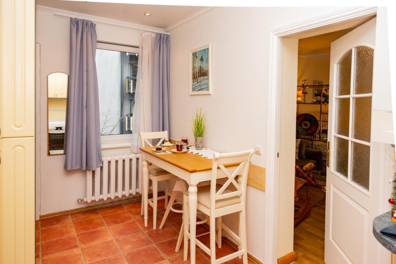Appartamento La Boheme - The Magic Of Riga & Free Parking Esterno foto
