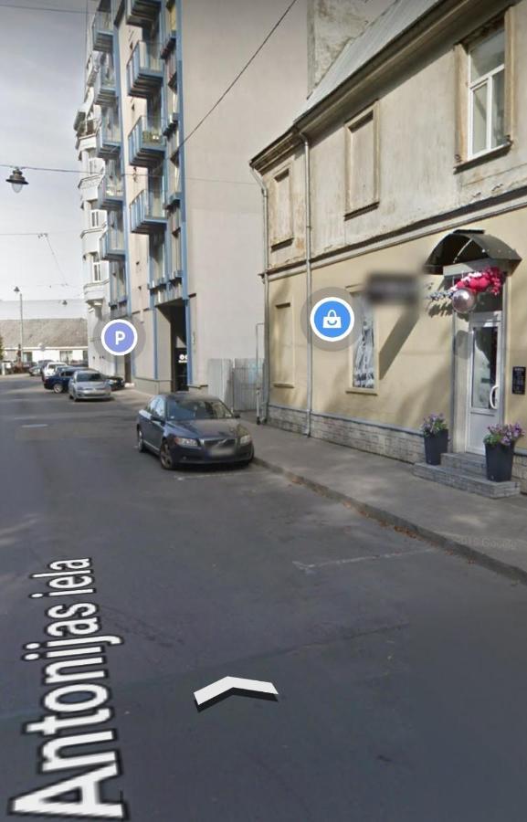 Appartamento La Boheme - The Magic Of Riga & Free Parking Esterno foto