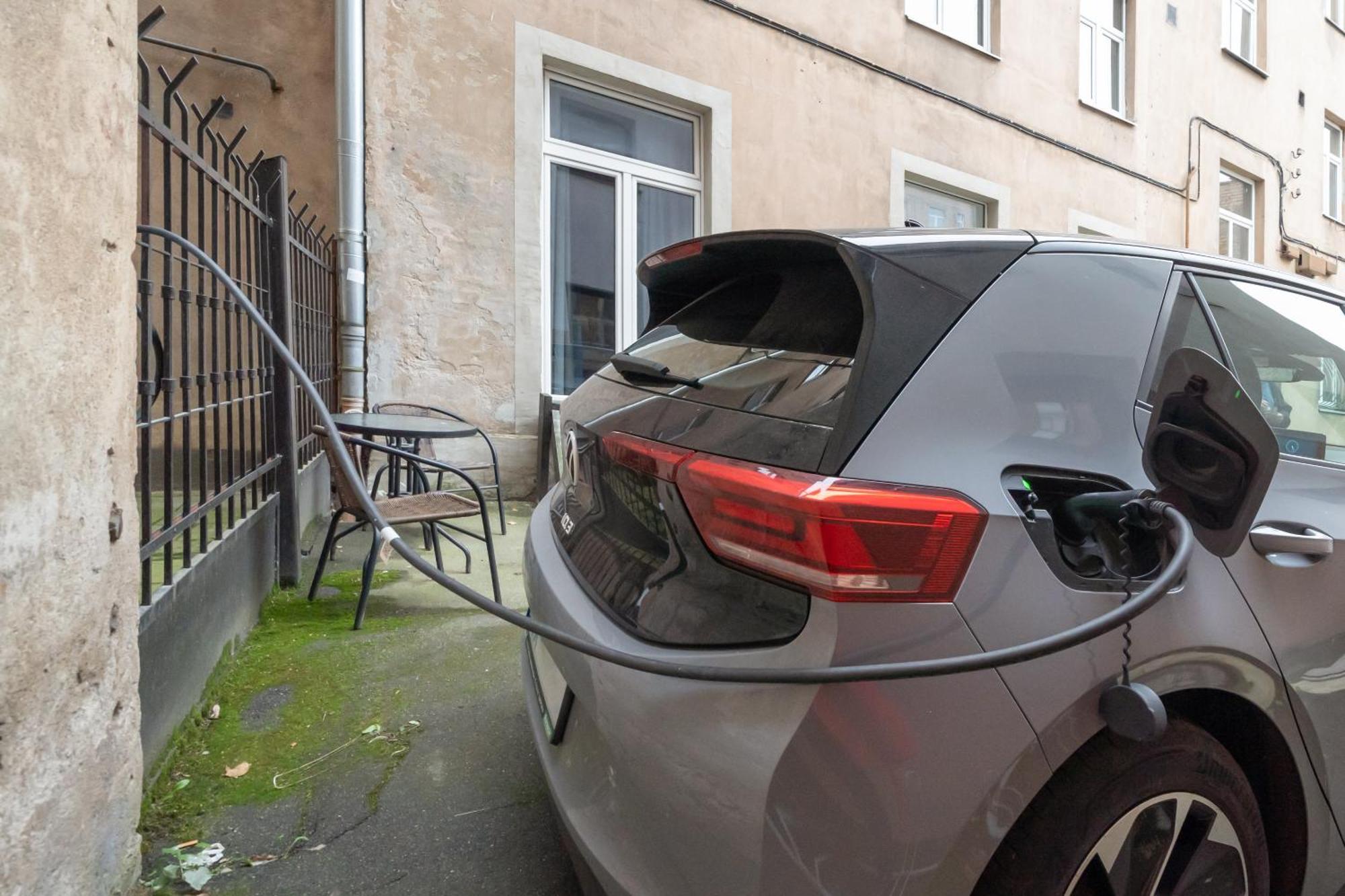 Appartamento La Boheme - The Magic Of Riga & Free Parking Esterno foto